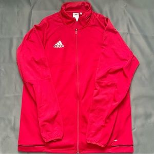 Adidas Jacket ClimaLite Sweater